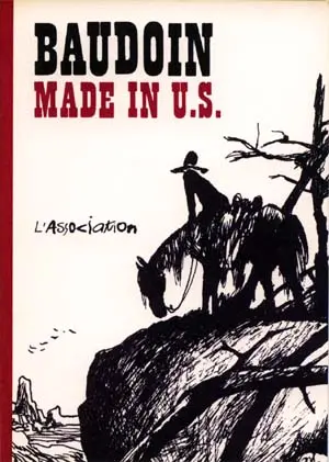 Made in U.S.