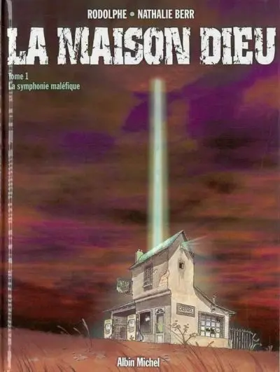 La maison Dieu