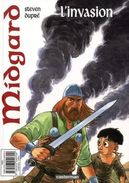 Midgard