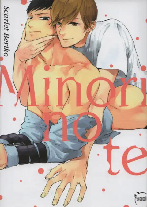 Minori no te