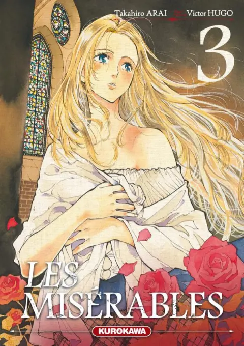 Les Misérables 3