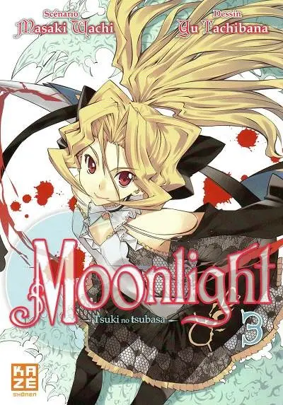 Moonlight 3