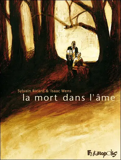 La Mort dans l'âme