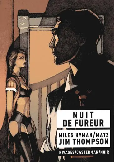 Nuit de fureur