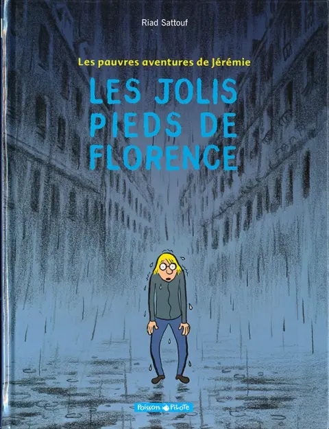 Les Pauvres aventures de Jérémie