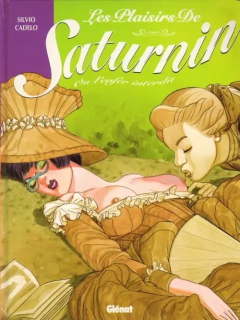 Les Plaisirs de Saturnin