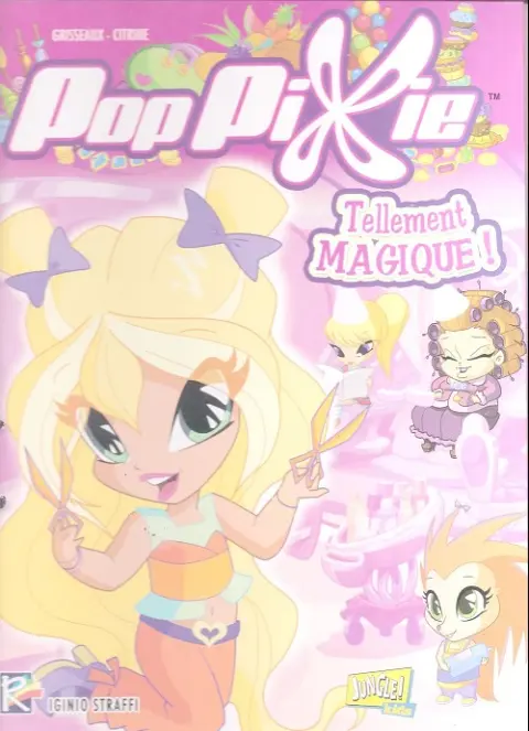 PopPixie