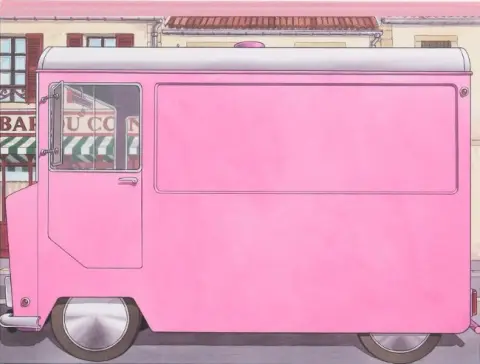 Verso de l'album Magasin Sexuel Tome 1