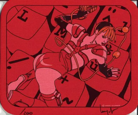 Autre de l'album Alvin Norge Tome 1 @enfer.Zcom
