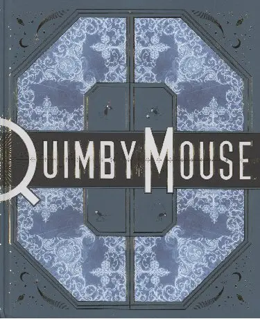 Quimby the Mouse