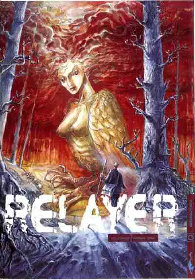 Relayer Tome 3 La bonne étoile