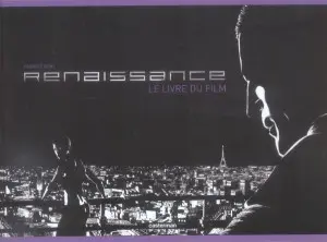 Renaissance Le livre du film