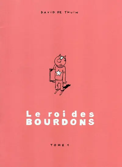 Le Roi des Bourdons