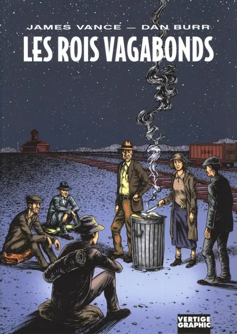 Les Rois vagabonds