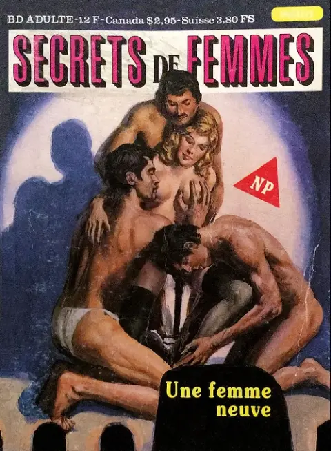 Secrets de femmes Tome 2 Une femme neuve