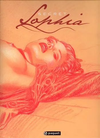 Sophia Secret