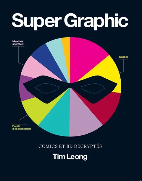 Super Graphic