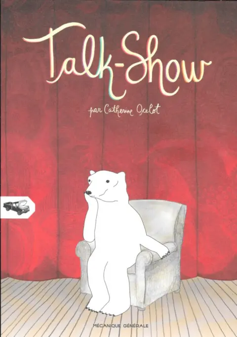 Talk-Show
