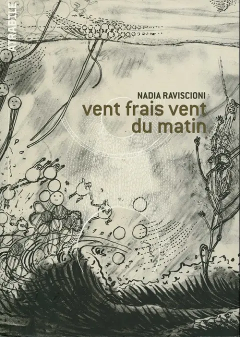 Vent frais vent du matin