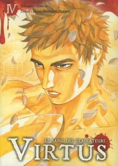 Virtus Tome 4