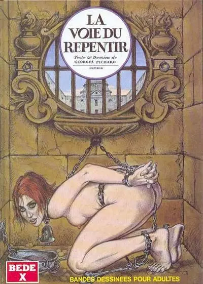 La Voie du repentir