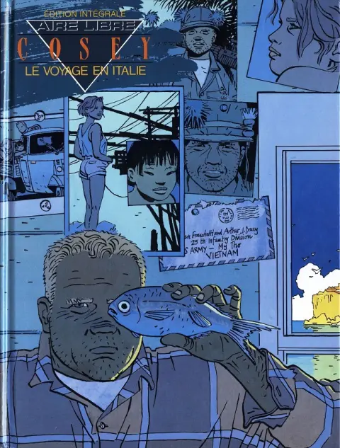 Le Voyage en Italie Edition intégrale