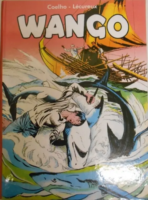 Wango