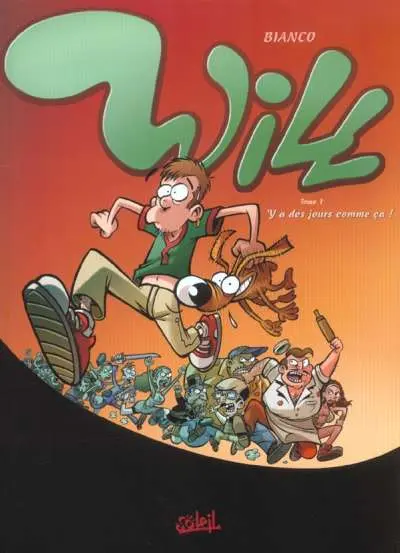 Will (Bianco)