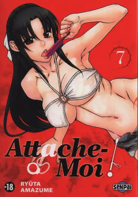 Attache-moi ! 7