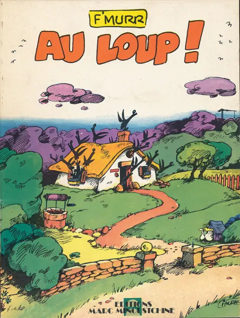 Au loup !