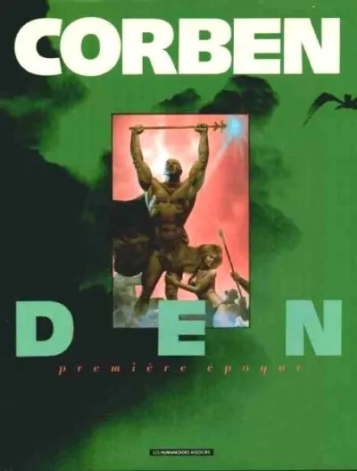 Den Première époque