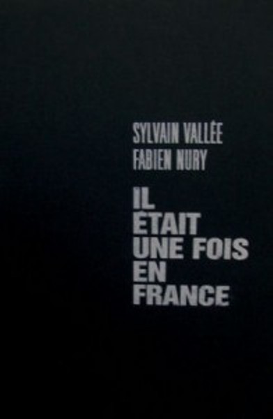 Couverture de l'album Il était une fois en France Tome 3 Honneur et police