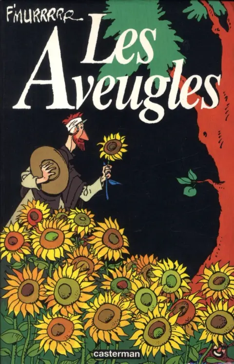 Les Aveugles
