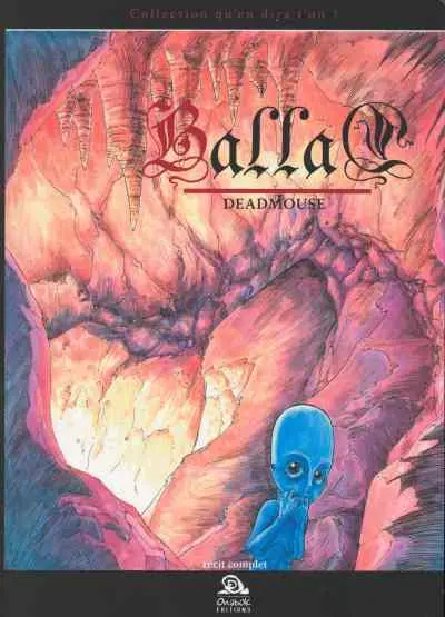Ballad