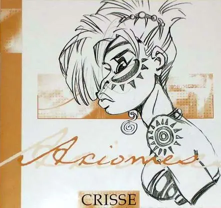Axiomes - Art book