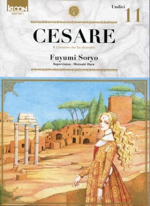 Cesare 11 Undici