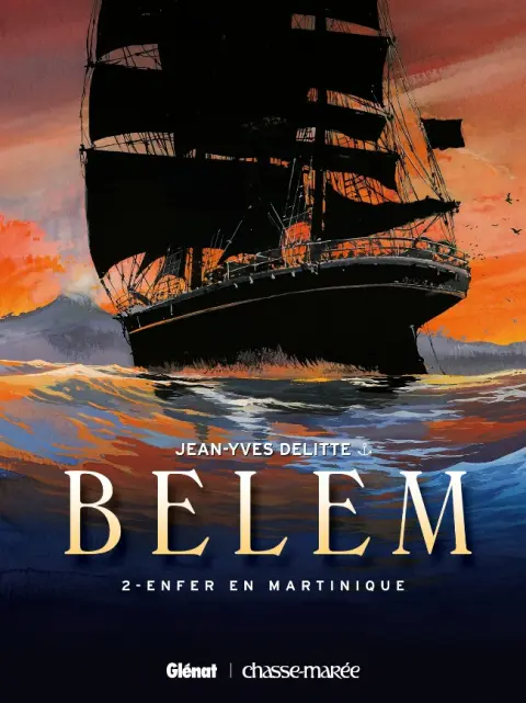 Belem 2 Enfer en Martinique