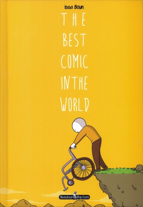 The Best comic in the world
