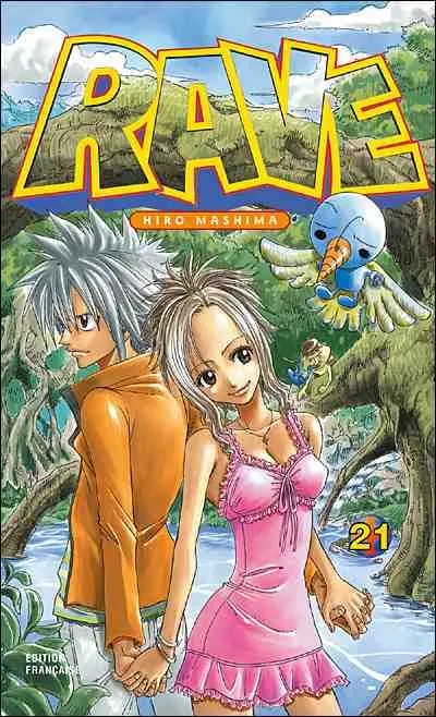 Rave 21
