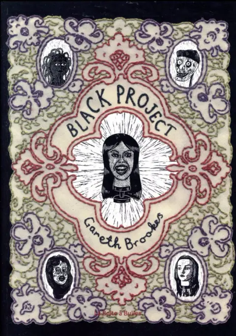 Black project