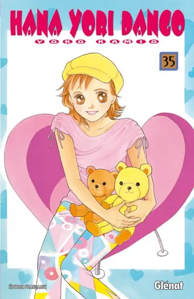 Hana Yori Dango 35
