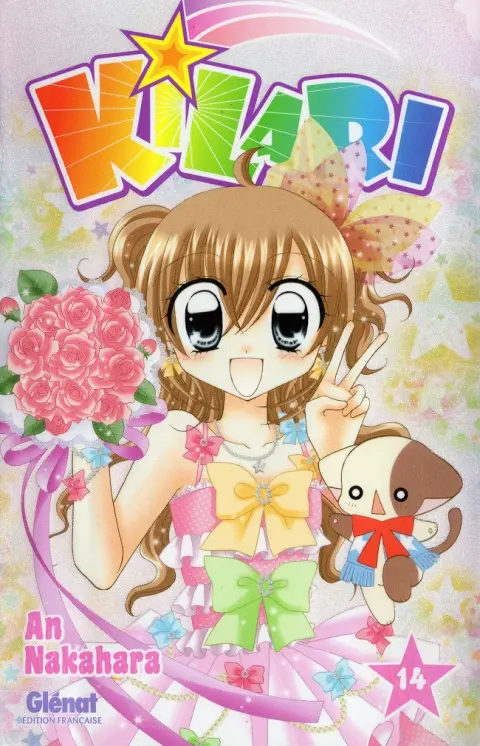 Kilari Tome 14