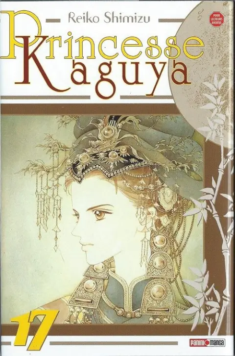 Princesse Kaguya 17
