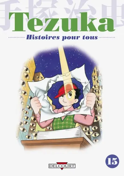Histoires pour tous 15
