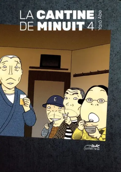 La Cantine de minuit 4