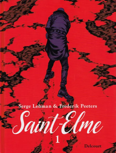 Saint Elme
