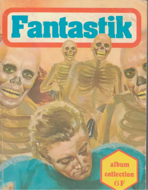 Fantastik