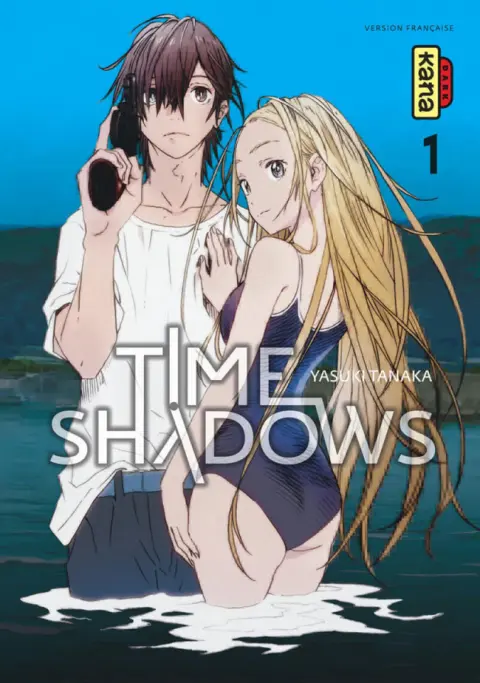 Time Shadows 1
