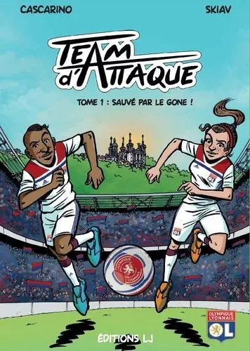 Team d'Attaque