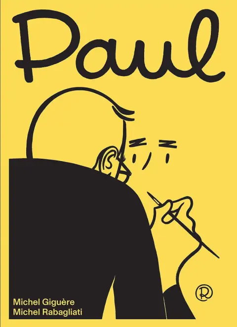 Paul